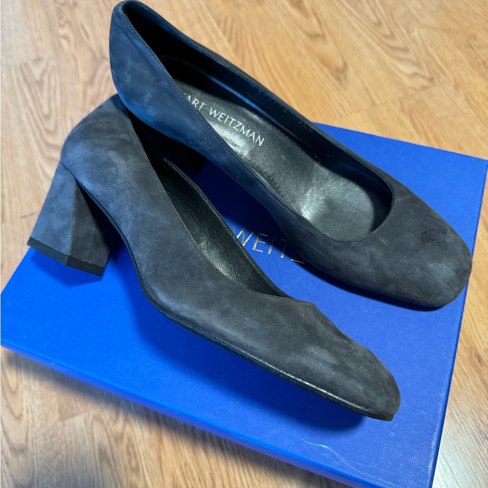 Stuart Weitzman women’s shoes